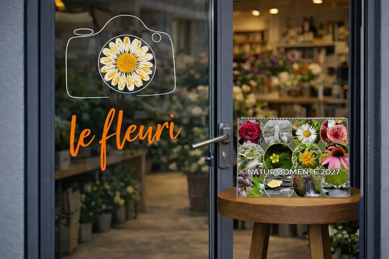 Verkaufsstelle le fleuri